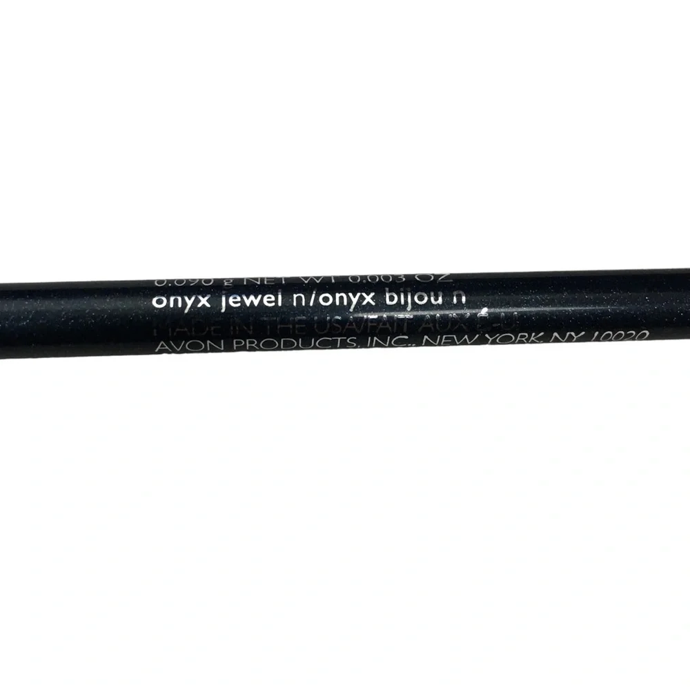 Avon along please